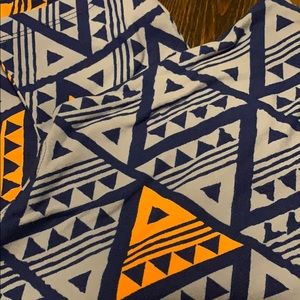 TC Vintage LulaRoe Leggings